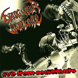 Bring Your Own Knife : Live from Gothenburg